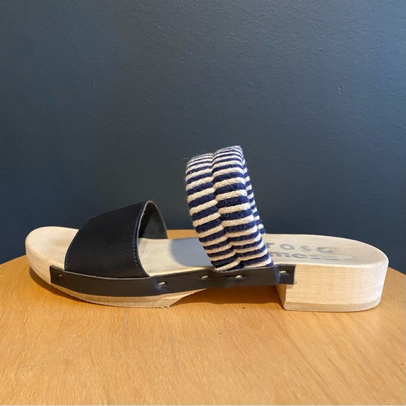 Rosa Mosa Sandals Clogs - Picture 3 of 8